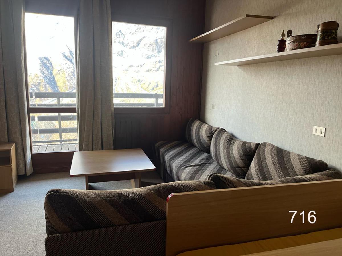 House Cervinia Apartments Breuil-Cervinia Exterior photo
