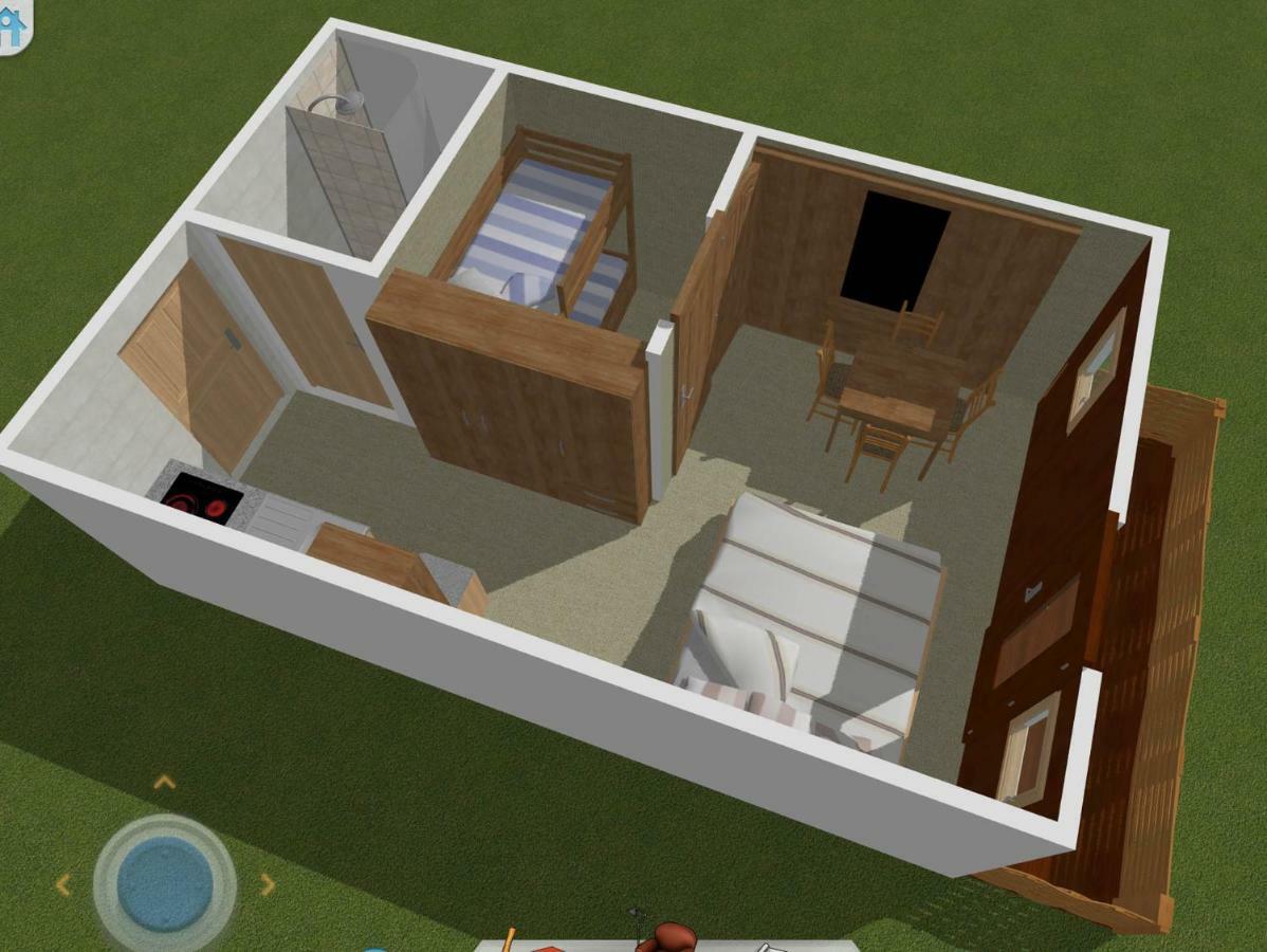 House Cervinia Apartments Breuil-Cervinia Exterior photo