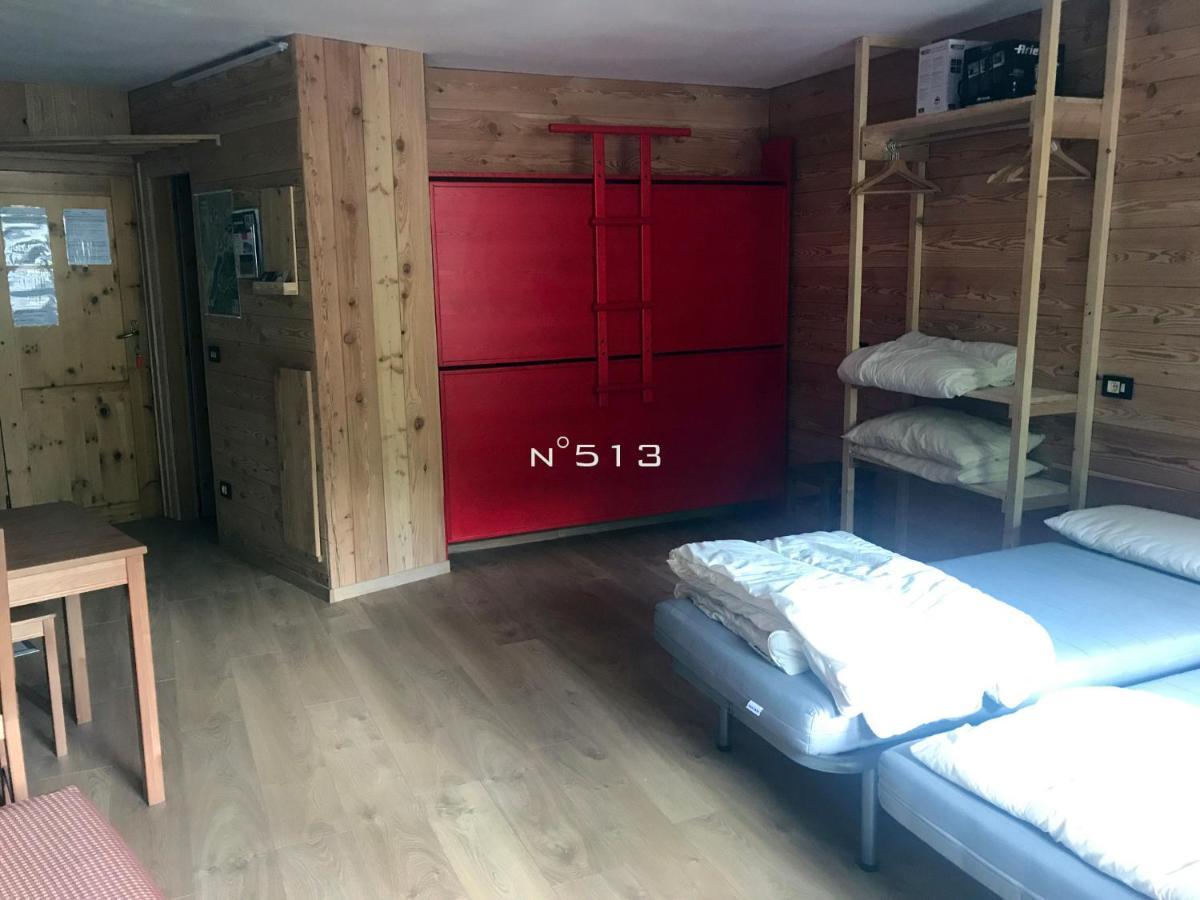 House Cervinia Apartments Breuil-Cervinia Exterior photo