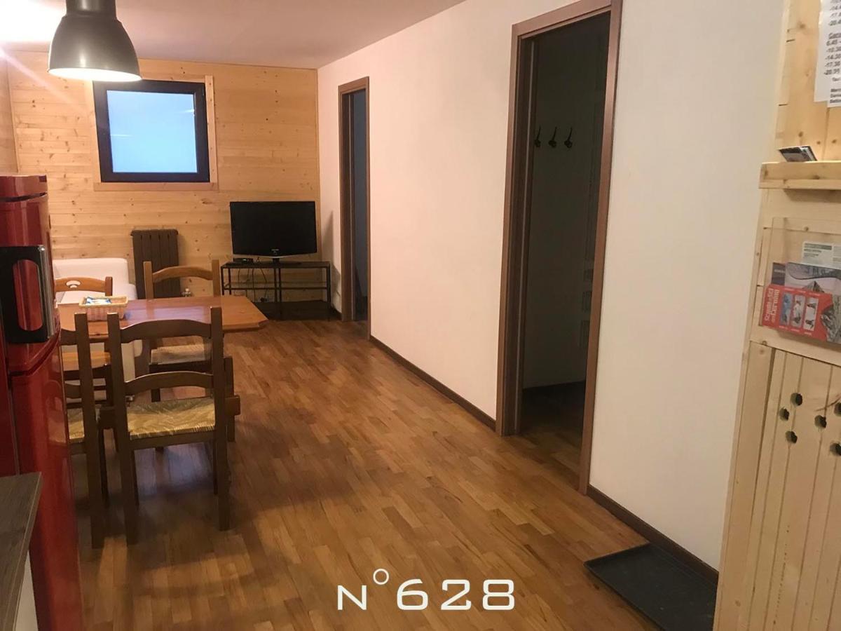 House Cervinia Apartments Breuil-Cervinia Exterior photo