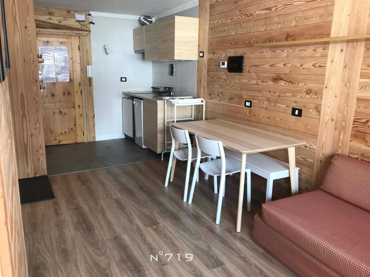 House Cervinia Apartments Breuil-Cervinia Exterior photo